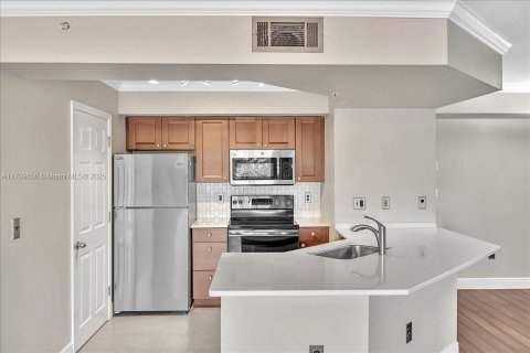 Copropriété à vendre à Jensen Beach, Floride: 2 chambres, 98.94 m2 № 1462096 - photo 3