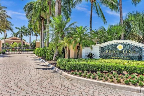 Copropriété à vendre à Jensen Beach, Floride: 2 chambres, 98.94 m2 № 1462096 - photo 28