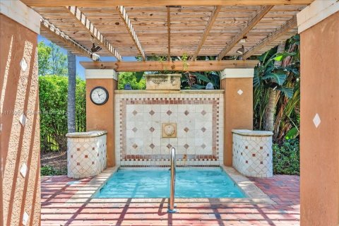 Copropriété à vendre à Jensen Beach, Floride: 2 chambres, 98.94 m2 № 1462096 - photo 27