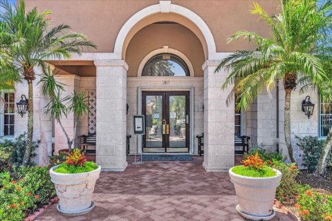 Copropriété à vendre à Jensen Beach, Floride: 2 chambres, 98.94 m2 № 1462096 - photo 24