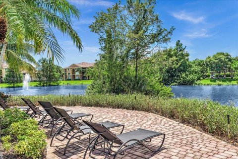 Copropriété à vendre à Jensen Beach, Floride: 2 chambres, 98.94 m2 № 1462096 - photo 25
