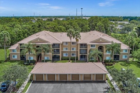 Copropriété à vendre à Jensen Beach, Floride: 2 chambres, 98.94 m2 № 1462096 - photo 16