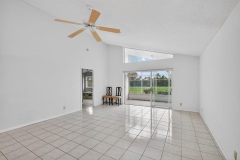 Casa en venta en Boynton Beach, Florida, 3 dormitorios, 156.73 m2 № 2153696 - foto 10