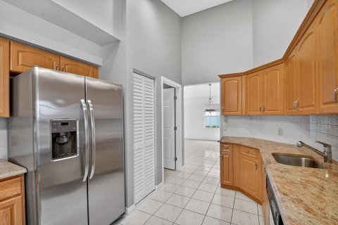 Casa en venta en Boynton Beach, Florida, 3 dormitorios, 156.73 m2 № 2153696 - foto 18