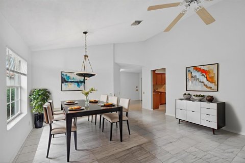 Casa en venta en Boynton Beach, Florida, 3 dormitorios, 156.73 m2 № 2153696 - foto 11