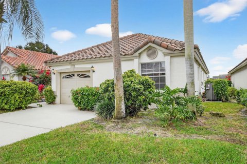Casa en venta en Boynton Beach, Florida, 3 dormitorios, 156.73 m2 № 2153696 - foto 3