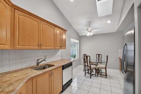 Casa en venta en Boynton Beach, Florida, 3 dormitorios, 156.73 m2 № 2153696 - foto 16