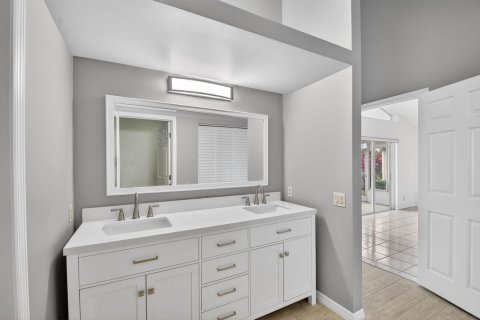 Casa en venta en Boynton Beach, Florida, 3 dormitorios, 156.73 m2 № 2153696 - foto 28