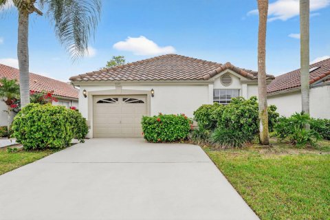 Casa en venta en Boynton Beach, Florida, 3 dormitorios, 156.73 m2 № 2153696 - foto 2