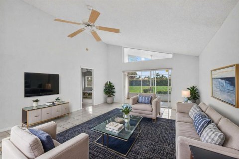 Casa en venta en Boynton Beach, Florida, 3 dormitorios, 156.73 m2 № 2153696 - foto 9
