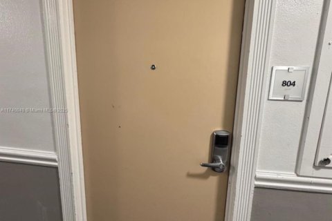 Copropriété à vendre à Sunny Isles Beach, Floride: 39.02 m2 № 1936837 - photo 1