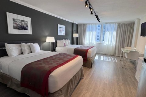 Copropriété à vendre à Sunny Isles Beach, Floride: 39.02 m2 № 1936837 - photo 5