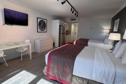 Copropriété à vendre à Sunny Isles Beach, Floride: 39.02 m2 № 1936837 - photo 4