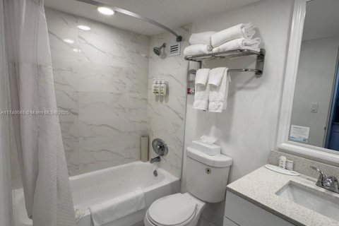 Copropriété à vendre à Sunny Isles Beach, Floride: 39.02 m2 № 1936837 - photo 7