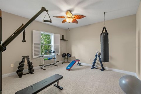Casa en venta en Clermont, Florida, 4 dormitorios, 279.82 m2 № 1886480 - foto 27