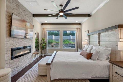 Casa en venta en Clermont, Florida, 4 dormitorios, 279.82 m2 № 1886480 - foto 19