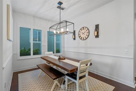 Casa en venta en Clermont, Florida, 4 dormitorios, 279.82 m2 № 1886480 - foto 4