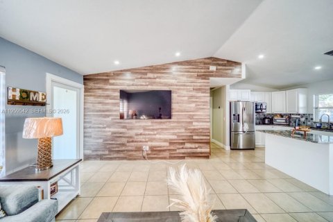 Купить виллу или дом в Кейп-Корал, Флорида 3 спальни, 112.69м2, № 2026695 - фото 10