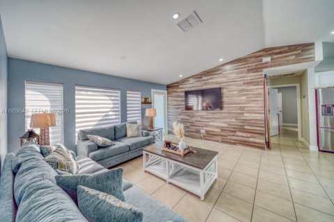 Купить виллу или дом в Кейп-Корал, Флорида 3 спальни, 112.69м2, № 2026695 - фото 20