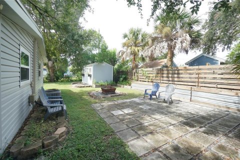 Villa ou maison à louer à Tampa, Floride: 3 chambres, 97.92 m2 № 2405088 - photo 20