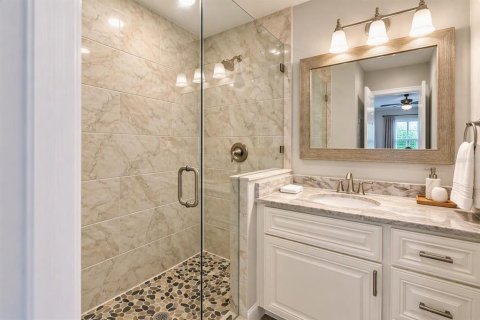 Villa ou maison à louer à Tampa, Floride: 3 chambres, 97.92 m2 № 2405088 - photo 15