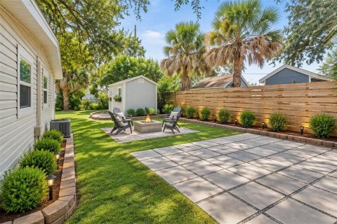 Villa ou maison à louer à Tampa, Floride: 3 chambres, 97.92 m2 № 2405088 - photo 19