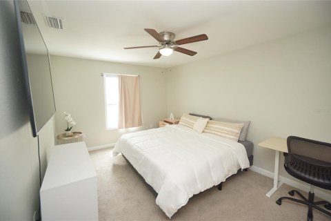 Villa ou maison à louer à Tampa, Floride: 3 chambres, 97.92 m2 № 2405088 - photo 11