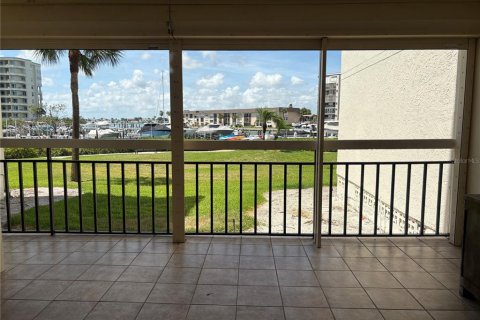 Condominio en South Pasadena, Florida, 2 dormitorios № 2092513