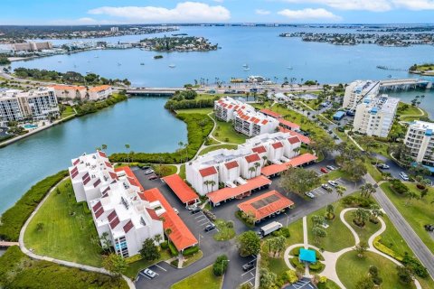 Condominio en venta en South Pasadena, Florida, 2 dormitorios, 116.59 m2 № 2092513 - foto 25