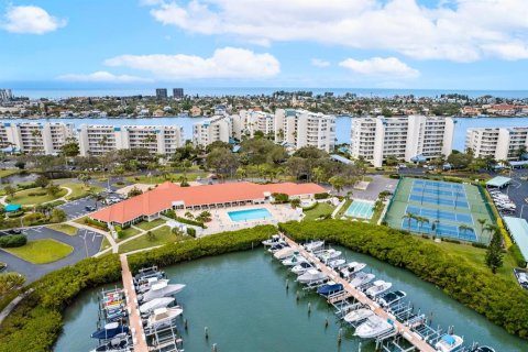 Condominio en venta en South Pasadena, Florida, 2 dormitorios, 116.59 m2 № 2092513 - foto 26