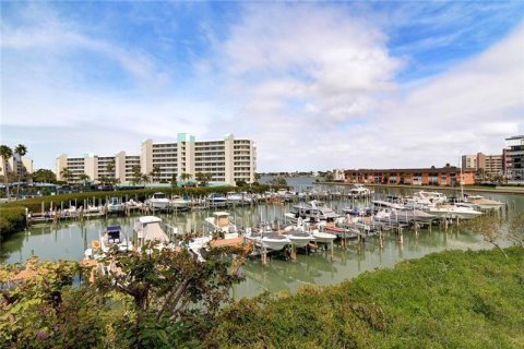 Condominio en venta en South Pasadena, Florida, 2 dormitorios, 116.59 m2 № 2092513 - foto 27