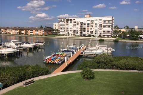 Condominio en venta en South Pasadena, Florida, 2 dormitorios, 116.59 m2 № 2092513 - foto 20