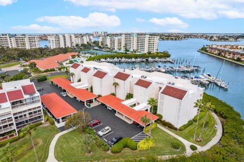 Condominio en venta en South Pasadena, Florida, 2 dormitorios, 116.59 m2 № 2092513 - foto 21