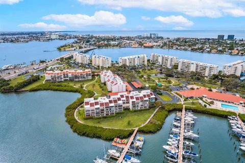 Condominio en venta en South Pasadena, Florida, 2 dormitorios, 116.59 m2 № 2092513 - foto 24
