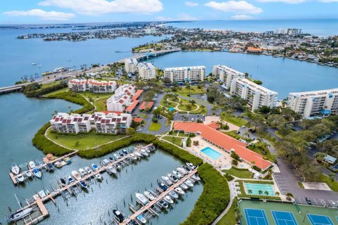 Condominio en venta en South Pasadena, Florida, 2 dormitorios, 116.59 m2 № 2092513 - foto 22