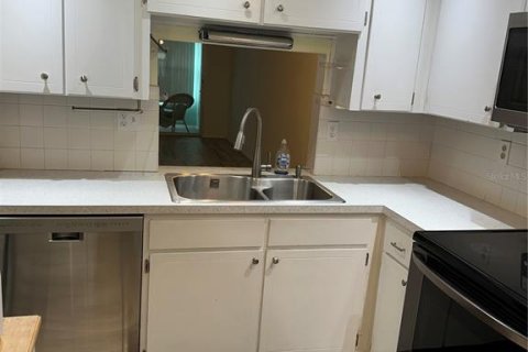 Condominio en venta en New Port Richey, Florida, 2 dormitorios, 82.5 m2 № 1538542 - foto 14