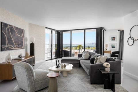Condo à Miami, Floride, 2 chambres № 2080405