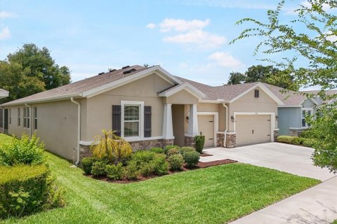 House in Brandon, Florida 4 bedrooms, 259.94 sq.m. № 1784376 - photo 25