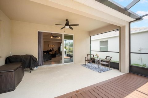 House in Brandon, Florida 4 bedrooms, 259.94 sq.m. № 1784376 - photo 23