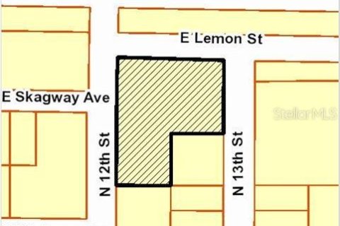 Commercial property in Tampa, Florida 1233 sq.m. № 1520067 - photo 14
