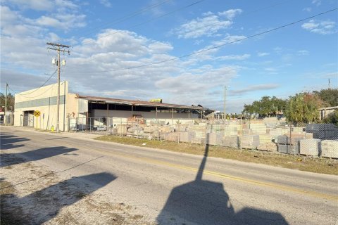 Commercial property in Tampa, Florida 1233 sq.m. № 1520067 - photo 3