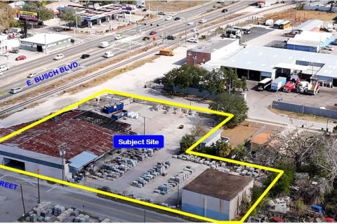 Commercial property in Tampa, Florida 1233 sq.m. № 1520067 - photo 1