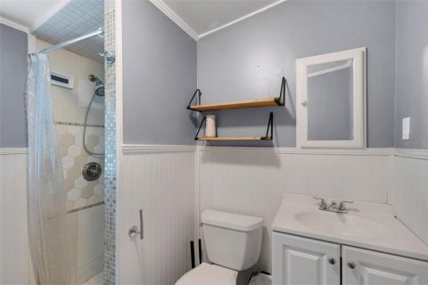 House in Port Charlotte, Florida 3 bedrooms, 122.82 sq.m. № 1840005 - photo 22