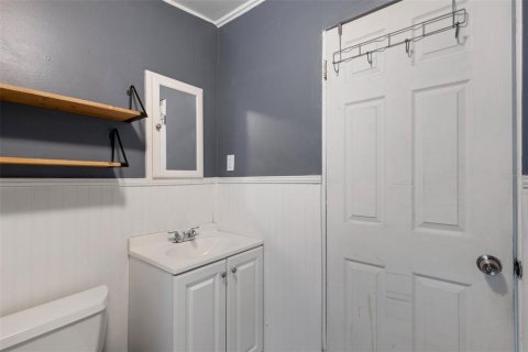House in Port Charlotte, Florida 3 bedrooms, 122.82 sq.m. № 1840005 - photo 21