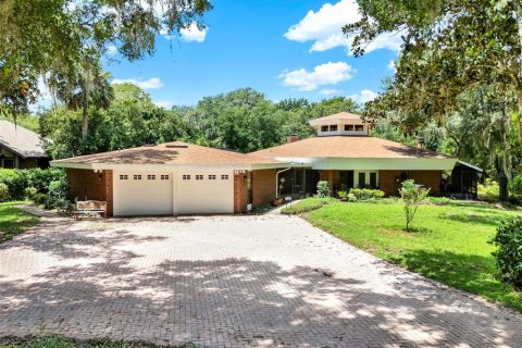 House in Sanford, Florida 3 bedrooms, 230.96 sq.m. № 1835850 - photo 1