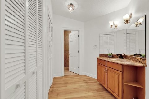 House in Sanford, Florida 3 bedrooms, 230.96 sq.m. № 1835850 - photo 25