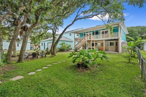 Casa en venta en Flagler Beach, Florida, 3 dormitorios, 178.84 m2 № 2195767 - foto 6