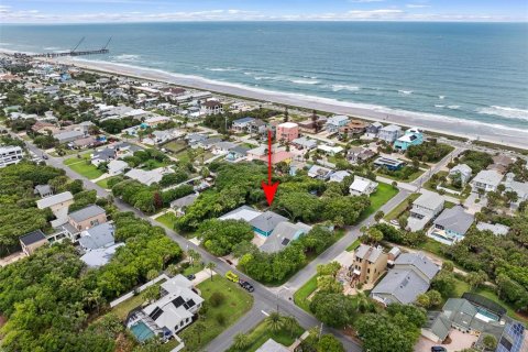 Casa en venta en Flagler Beach, Florida, 3 dormitorios, 178.84 m2 № 2195767 - foto 2