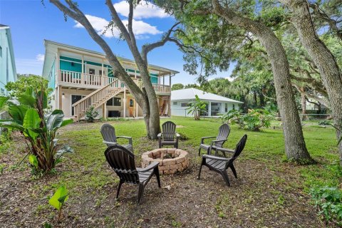 Casa en venta en Flagler Beach, Florida, 3 dormitorios, 178.84 m2 № 2195767 - foto 10