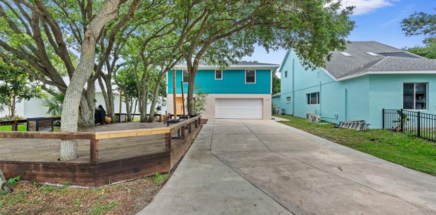 Casa en Flagler Beach, Florida 3 dormitorios, 178.84 m2 № 2195767